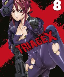 Vol.8 Triage X