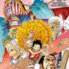 Vol.81 Détective Conan