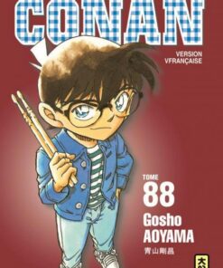 Vol.88 Détective Conan