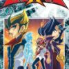 Vol.8Yu-Gi-Oh! (Les jeux sont ouverts !!)