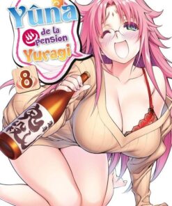 Vol.8Yuna de la pension yuragi