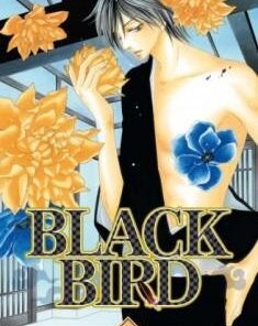 Vol.9 Black Bird