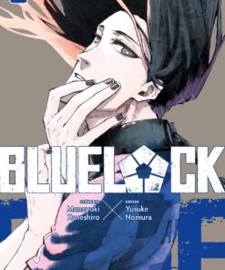 Vol.9 Blue Lock