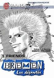 Vol.9 Bremen (Friends)