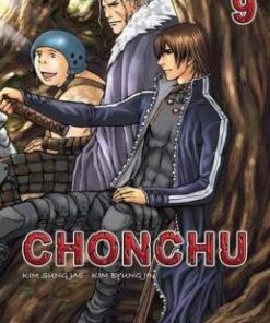 Vol.9 Chonchu