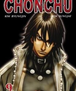 Vol.9 Chonchu - Réédition