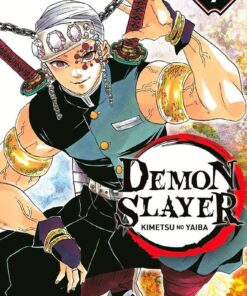 Vol.9 Demon Slayer