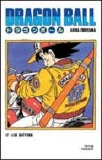 Vol.9 Dragon Ball - France Loisirs