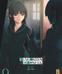 Vol.9 Dusk maiden of amnesia