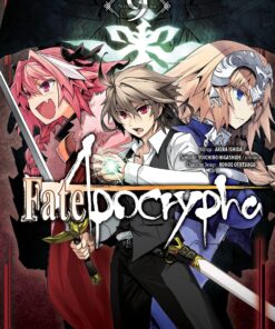 Vol.9 Fate/Apocrypha