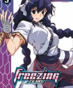 Vol.9 Freezing - Zero