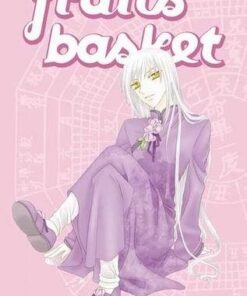 Vol.9 Fruits Basket