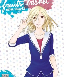 Vol.9 Fruits Basket - Perfect Edition