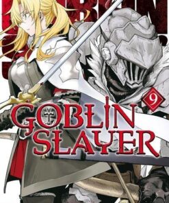 Vol.9 Goblin Slayer