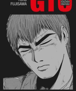 Vol.9 GTO - Great Teacher Onizuka - Double