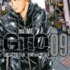 Vol.9 GTO - Paradise Lost