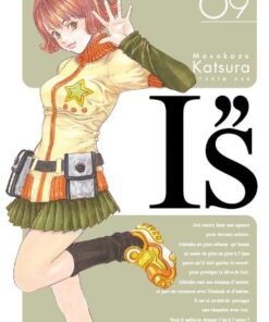 Vol.9 I''s - Perfect