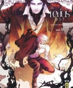 Vol.9 Levius Est