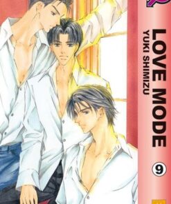 Vol.9 Love Mode