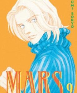 Vol.9 Mars