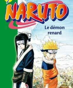 Vol.9 Naruto - Roman