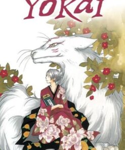 Vol.9 Pacte des yokaï (le)