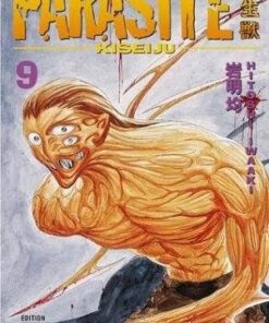 Vol.9 Parasite