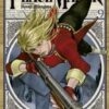 Vol.9 Pavillon des hommes (le)