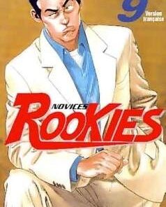 Vol.9 Rookies