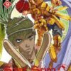 Vol.9 Saint Seiya episode G - Edition double