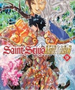 Vol.9 Saint Seiya - Episode G - Assassin