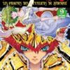 Vol.9 Saint Seiya episode G