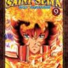 Vol.9 Saint Seiya episode G - Edition double