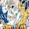 Vol.9 Saint Seiya episode G