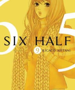 Vol.9 Six half