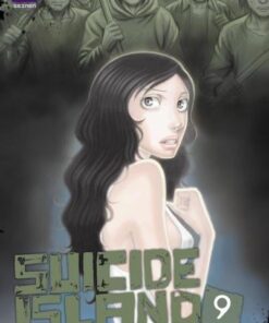 Vol.9 Suicide Island