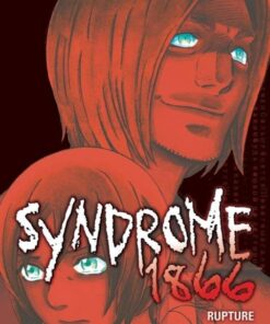 Vol.9 Syndrome 1866