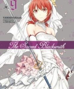 Vol.9 The sacred Blacksmith