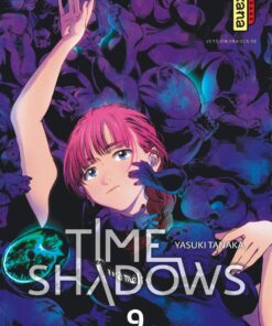 Vol.9 Time Shadows