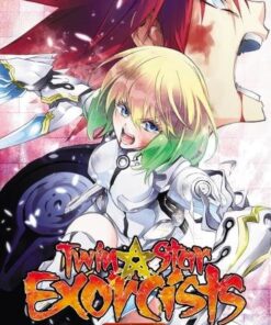 Vol.9 Twin Star Exorcists