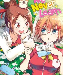 Vol.9 We Never Learn