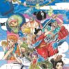 Vol.92 Détective Conan
