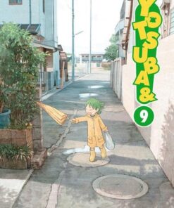 Vol.9Yotsuba