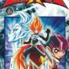 Vol.9Yu-Gi-Oh! (Le légendaire dragon !!)