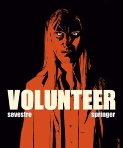 Volunteer T03