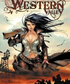 Western valley T01 - Chicanas