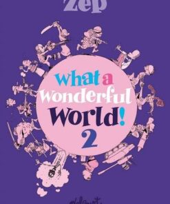 What a Wonderful World ! T02