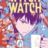 Witch Watch T01