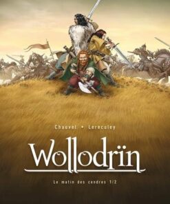 Wollodrïn T01