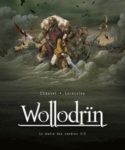 Wollodrïn T02